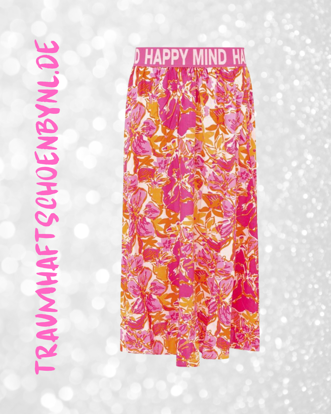 ZWILLINGSHERZ Rock Happy Mind