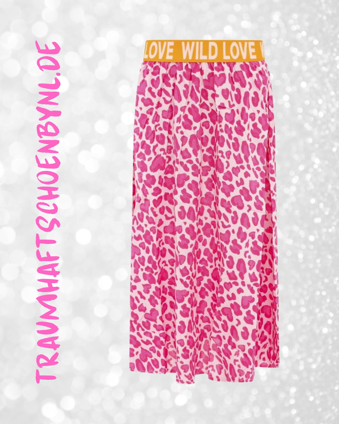 ZWILLINGSHERZ Rock "Leo Herzen"