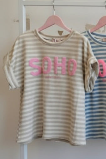 Shirt SOHO