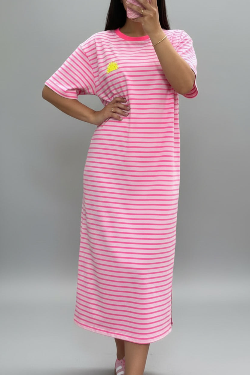 Kleid Ibiza