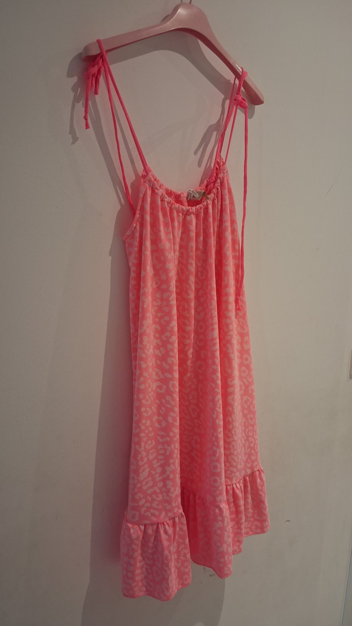 Sommer - Kleid