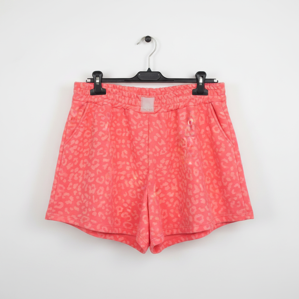 Hosenrock Leo Pink (Set)