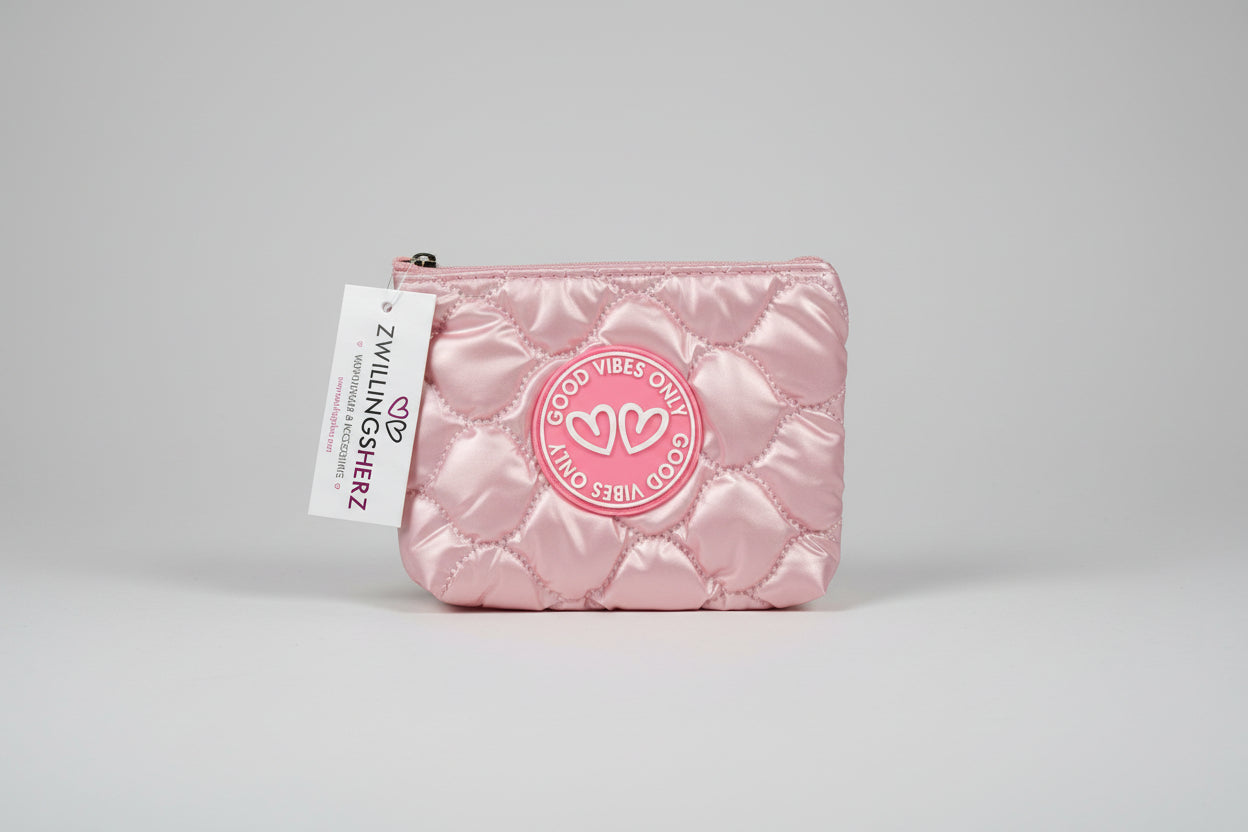 ZWILLINGSHERZ Geldbörse