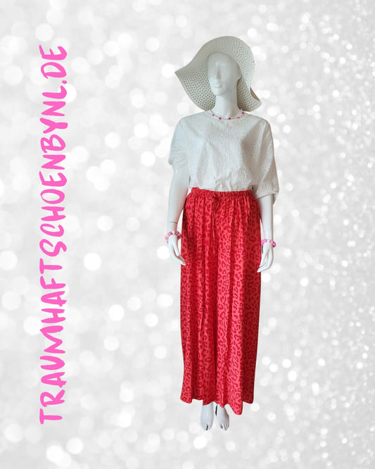 Leo Hose rot
