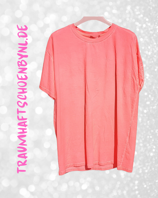 T-Shirt One Size