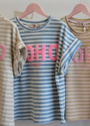 Shirt SOHO