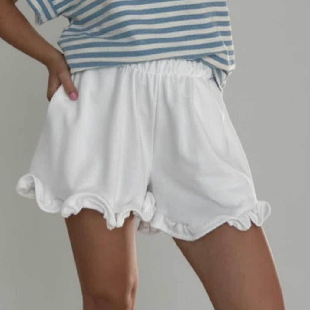 Kurze Hose