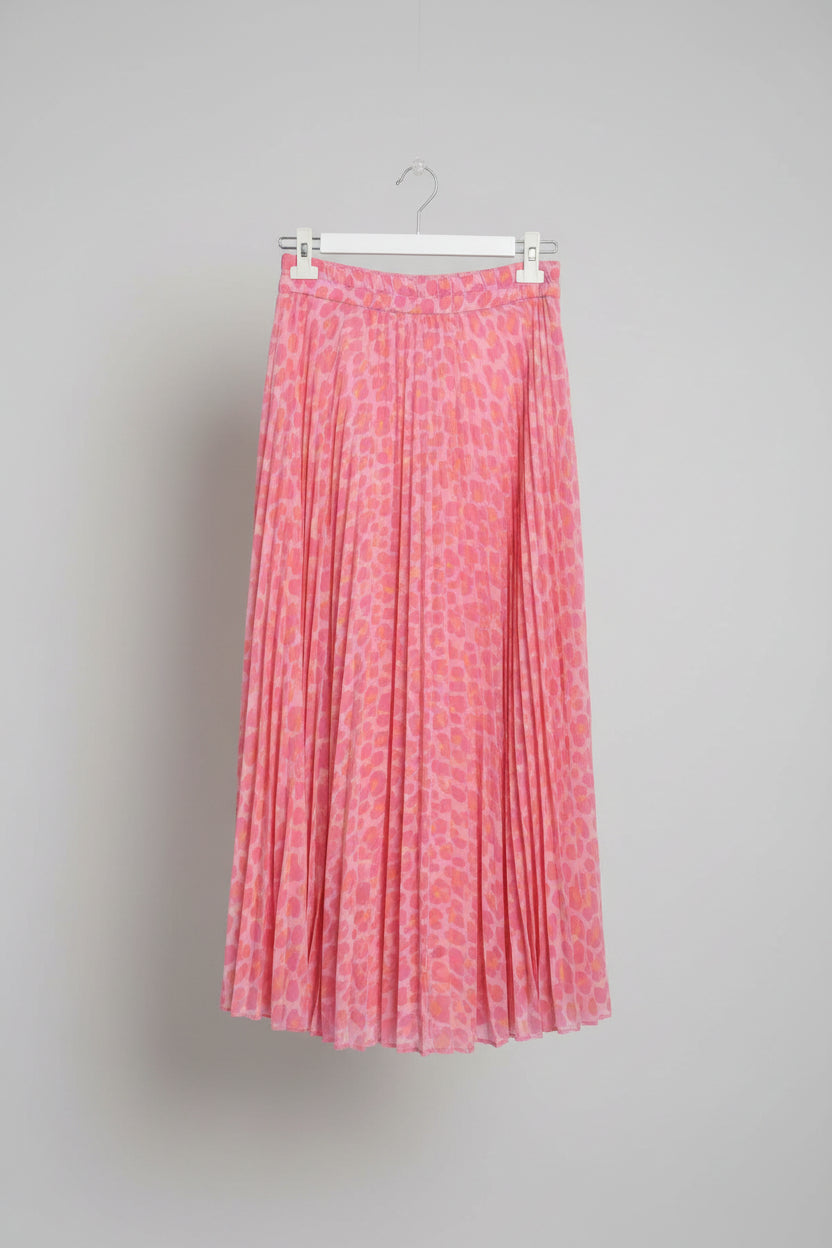 Rock Leo pink