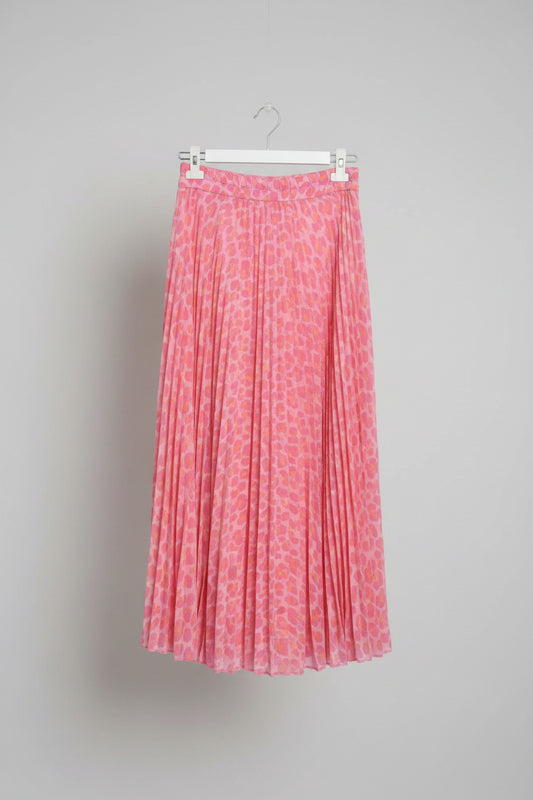 Rock Leo pink