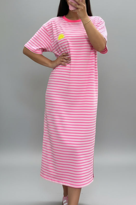 Kleid Ibiza