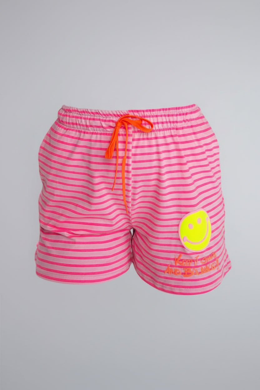 Smile Patch Hose
