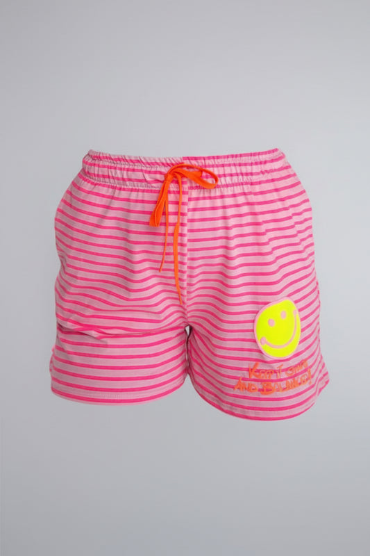 Smile Patch Hose