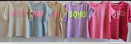 Shirt SOHO