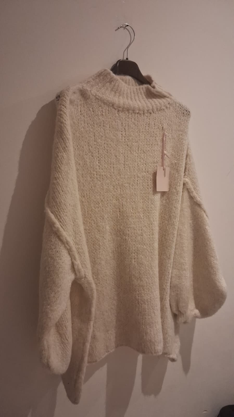 Strickpullover Oversize