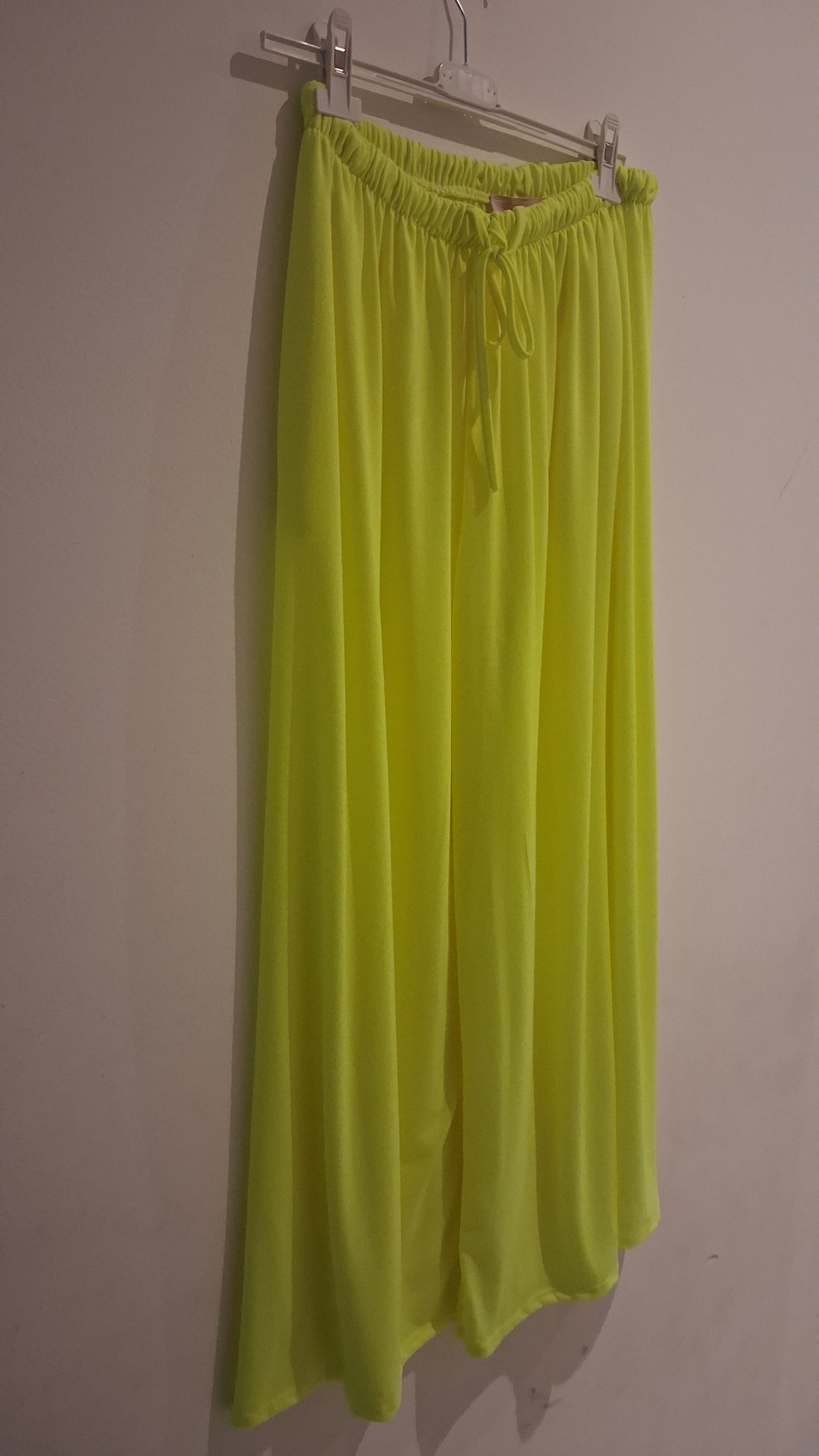 Stoffhose