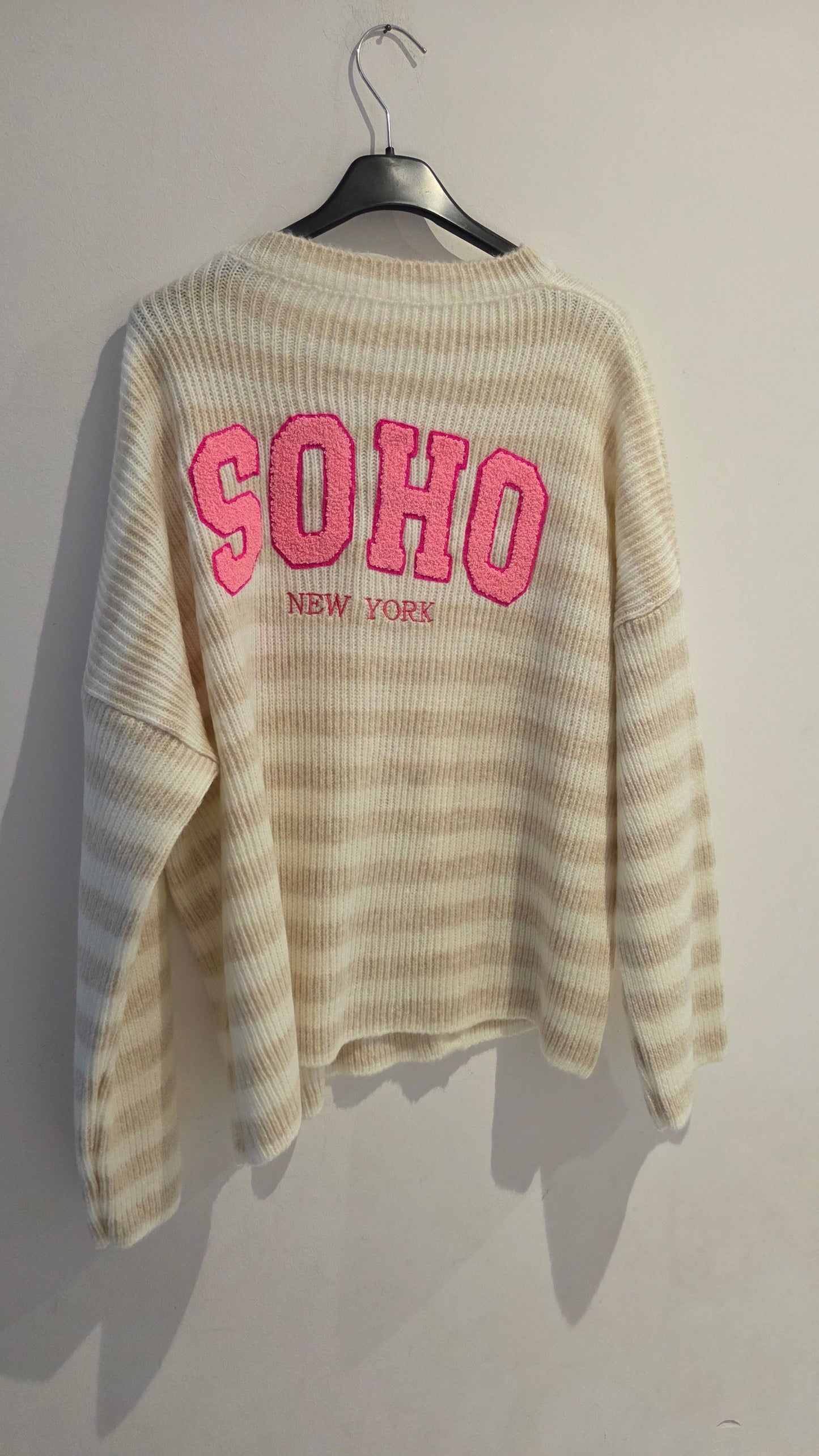 Jacke SOHO