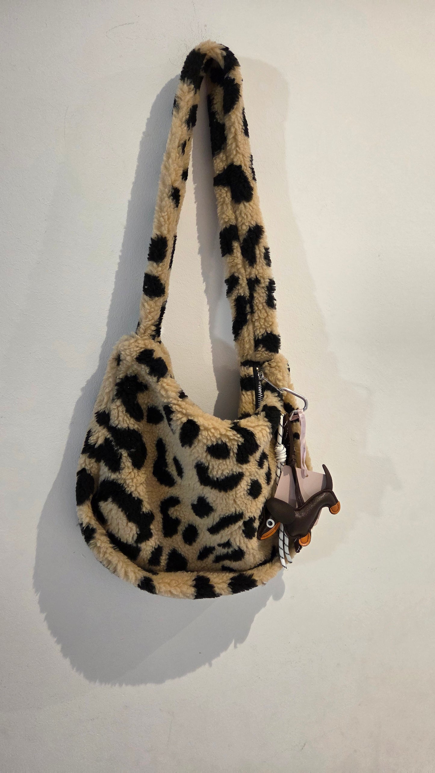 Tasche Dackel