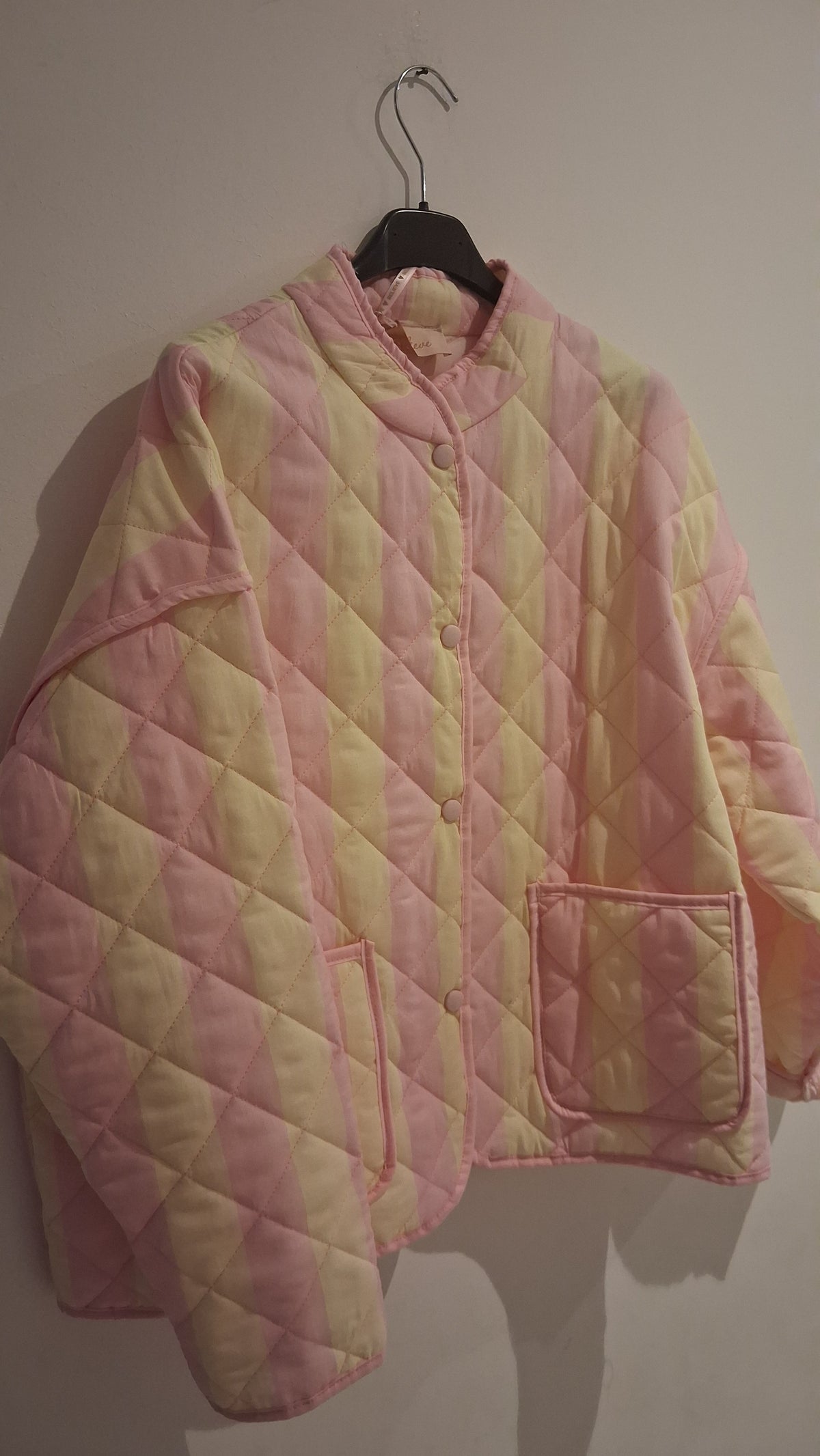Steppjacke