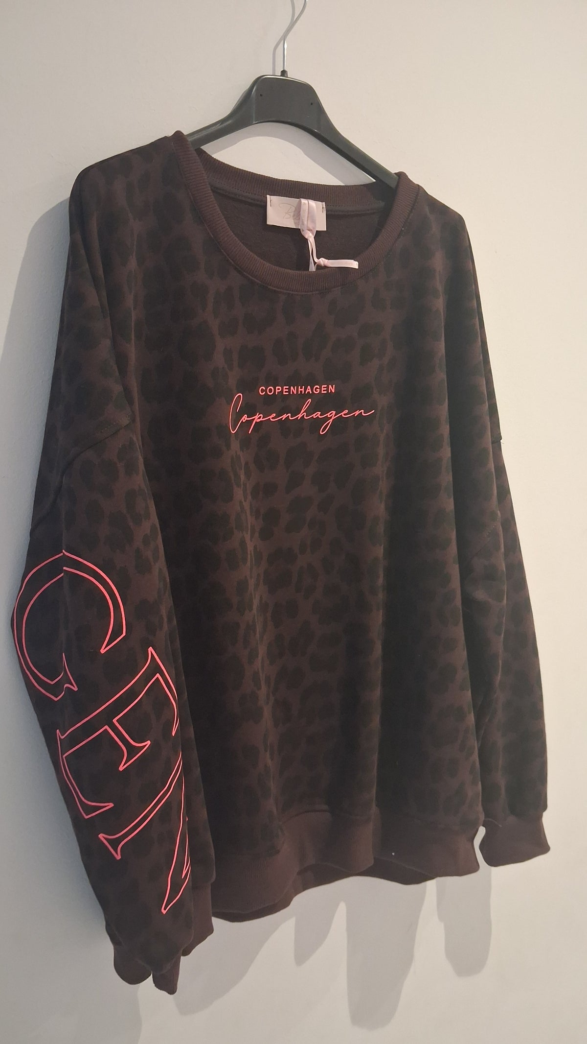 Pullover Copenhagen