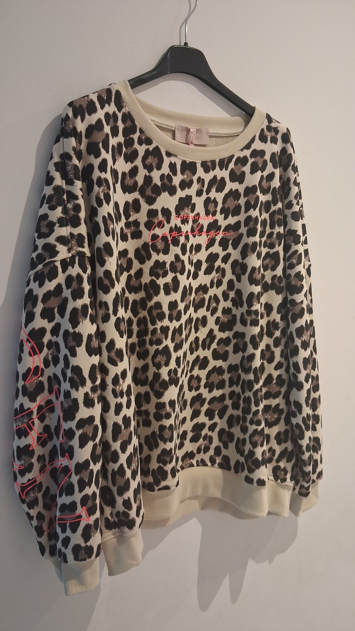 Pullover Copenhagen