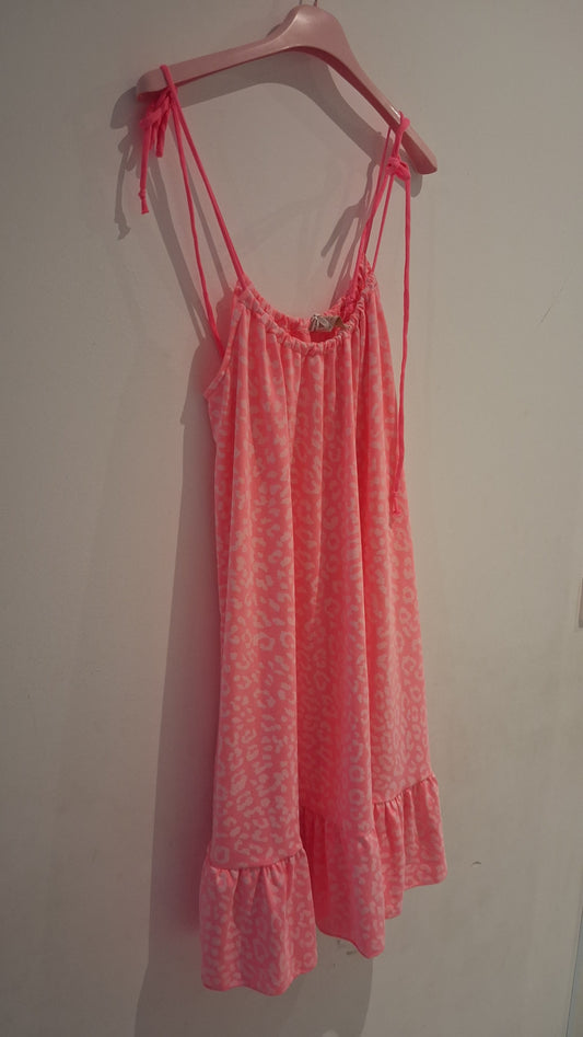 Sommer - Kleid