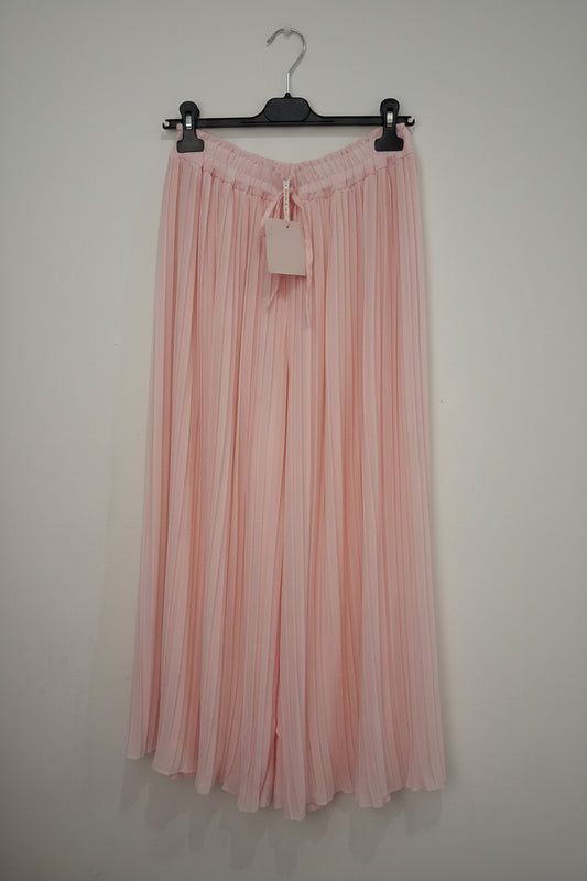 Plisseehose