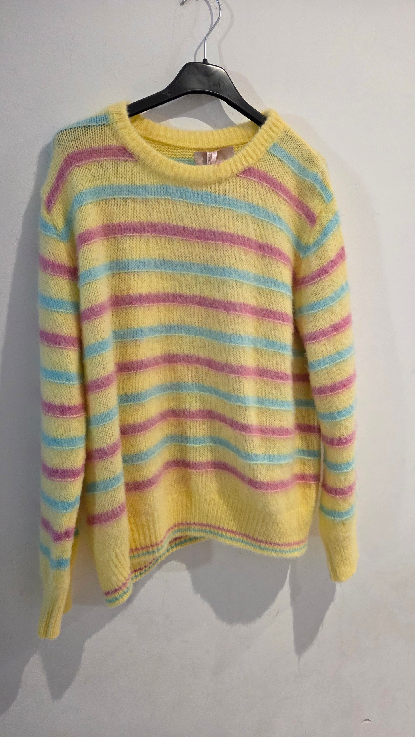 Pullover