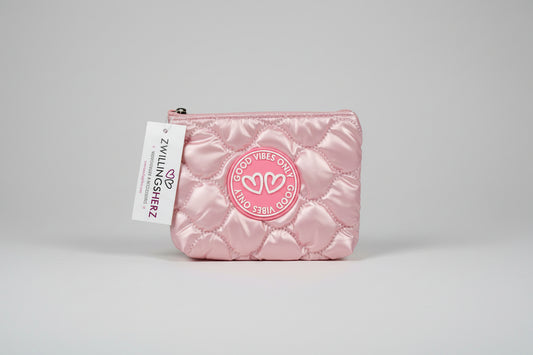 ZWILLINGSHERZ Geldbörse