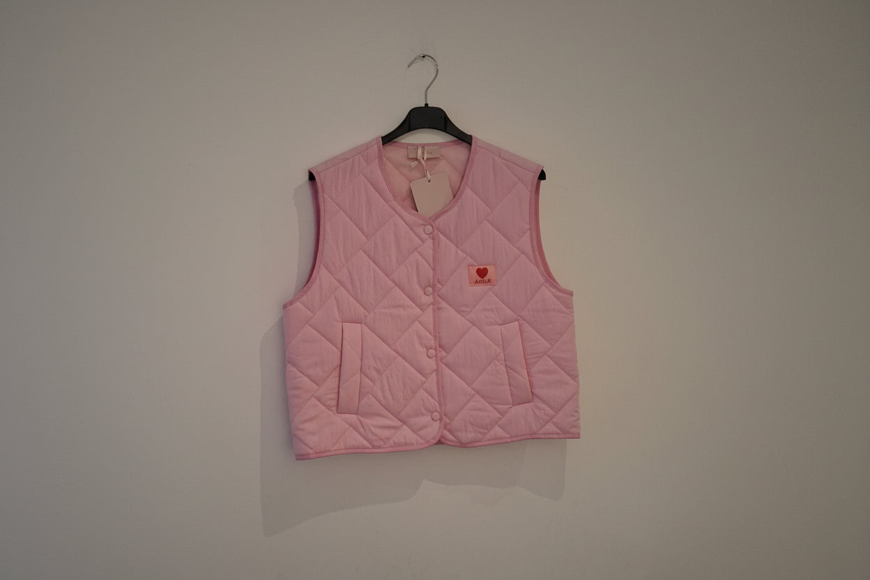 Weste Frühlingsliebe