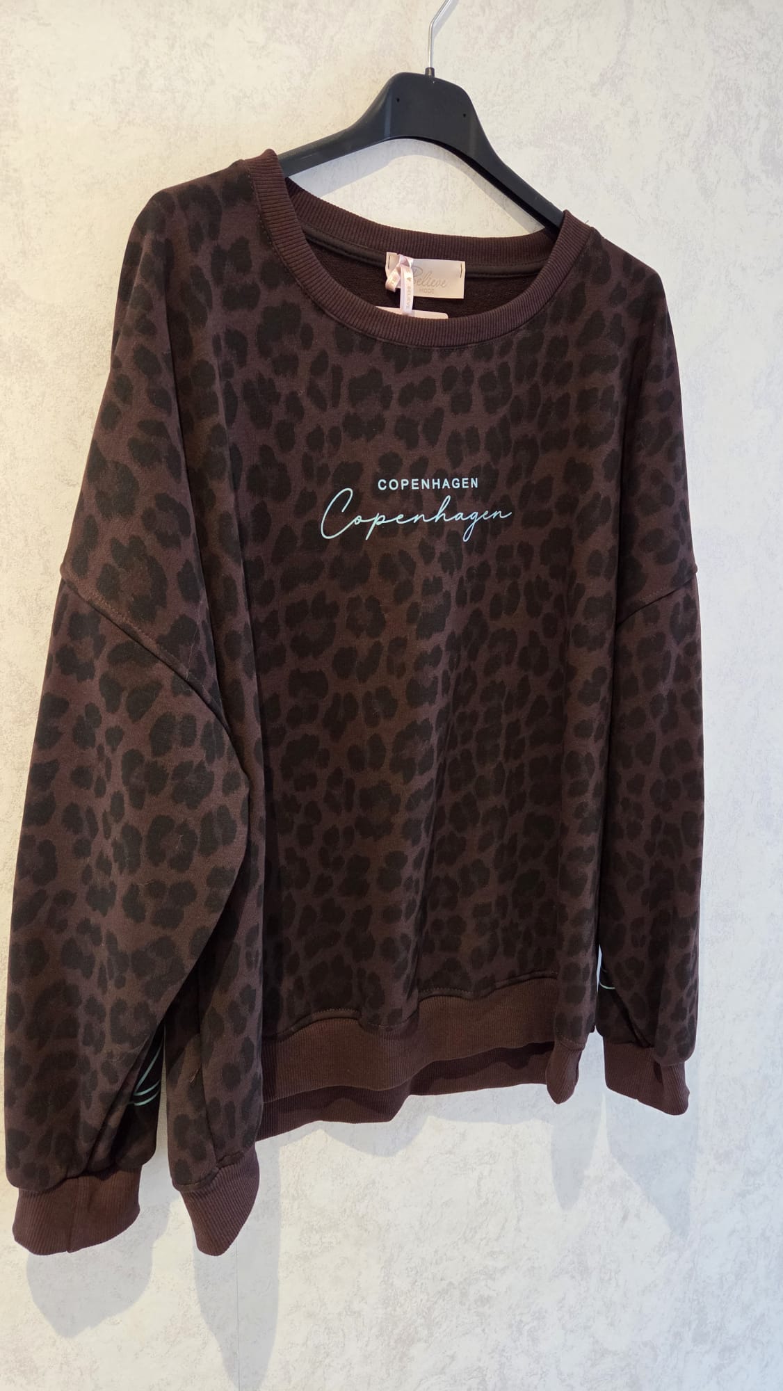 Pullover Copenhagen