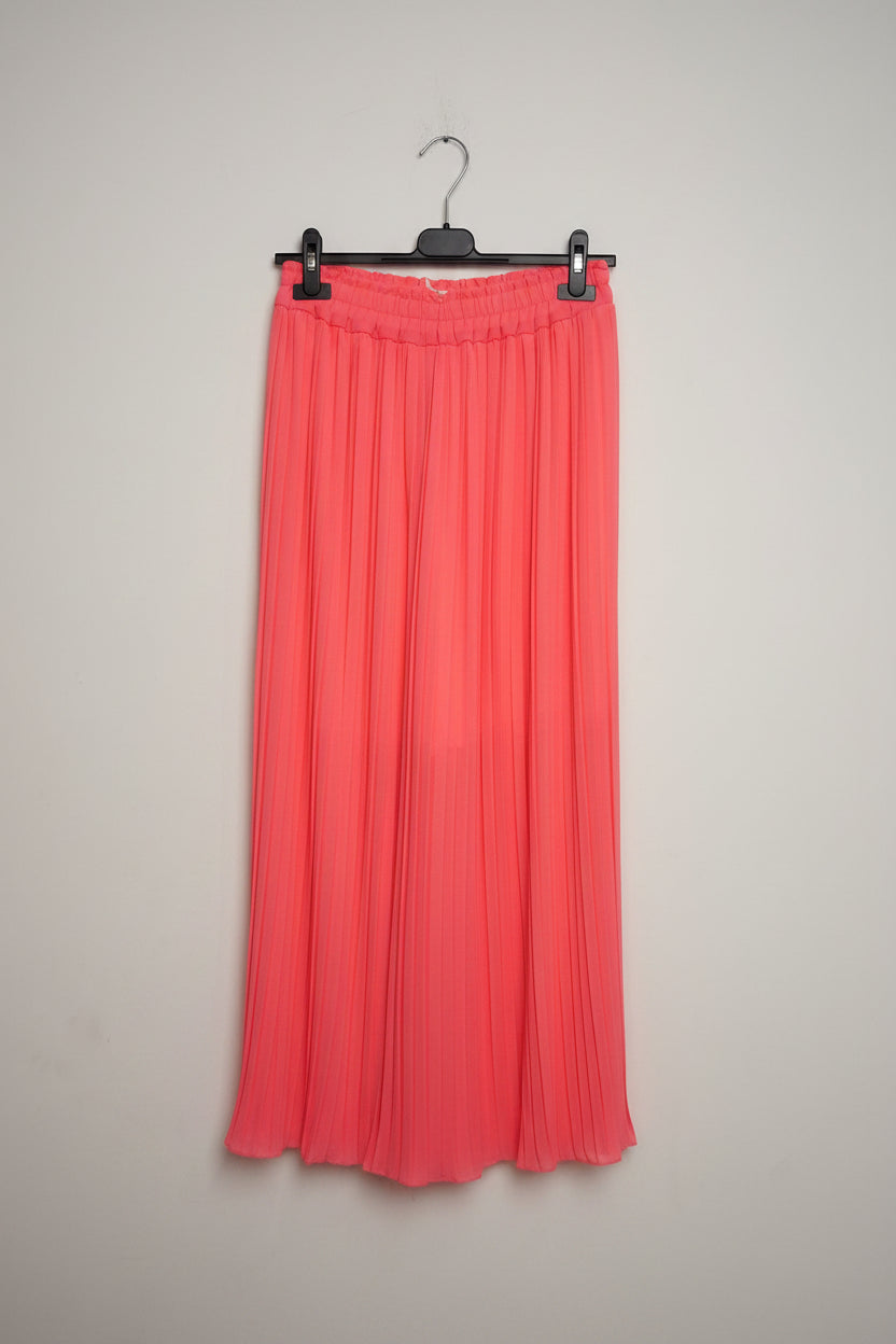 Plisseehose