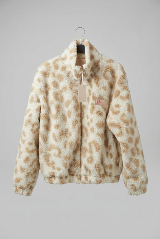 Kuscheljacke Leo