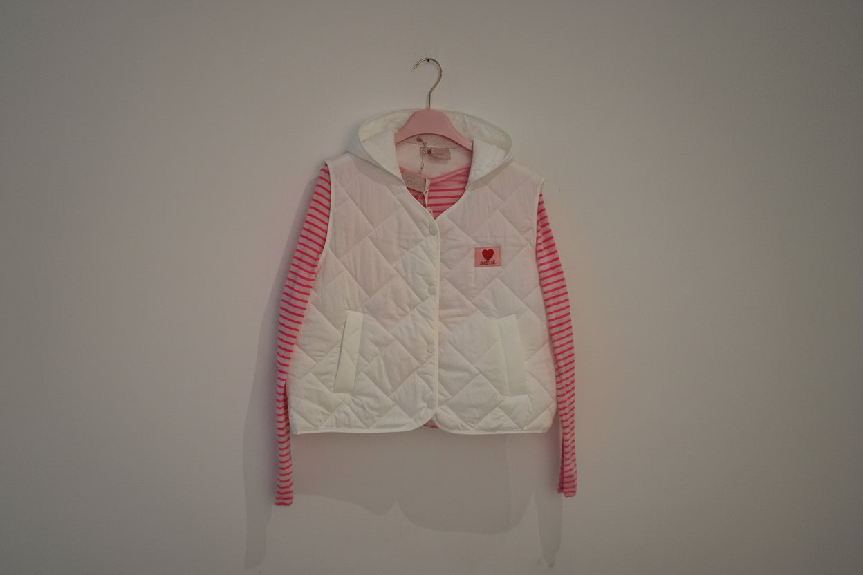 Weste Frühlingsliebe