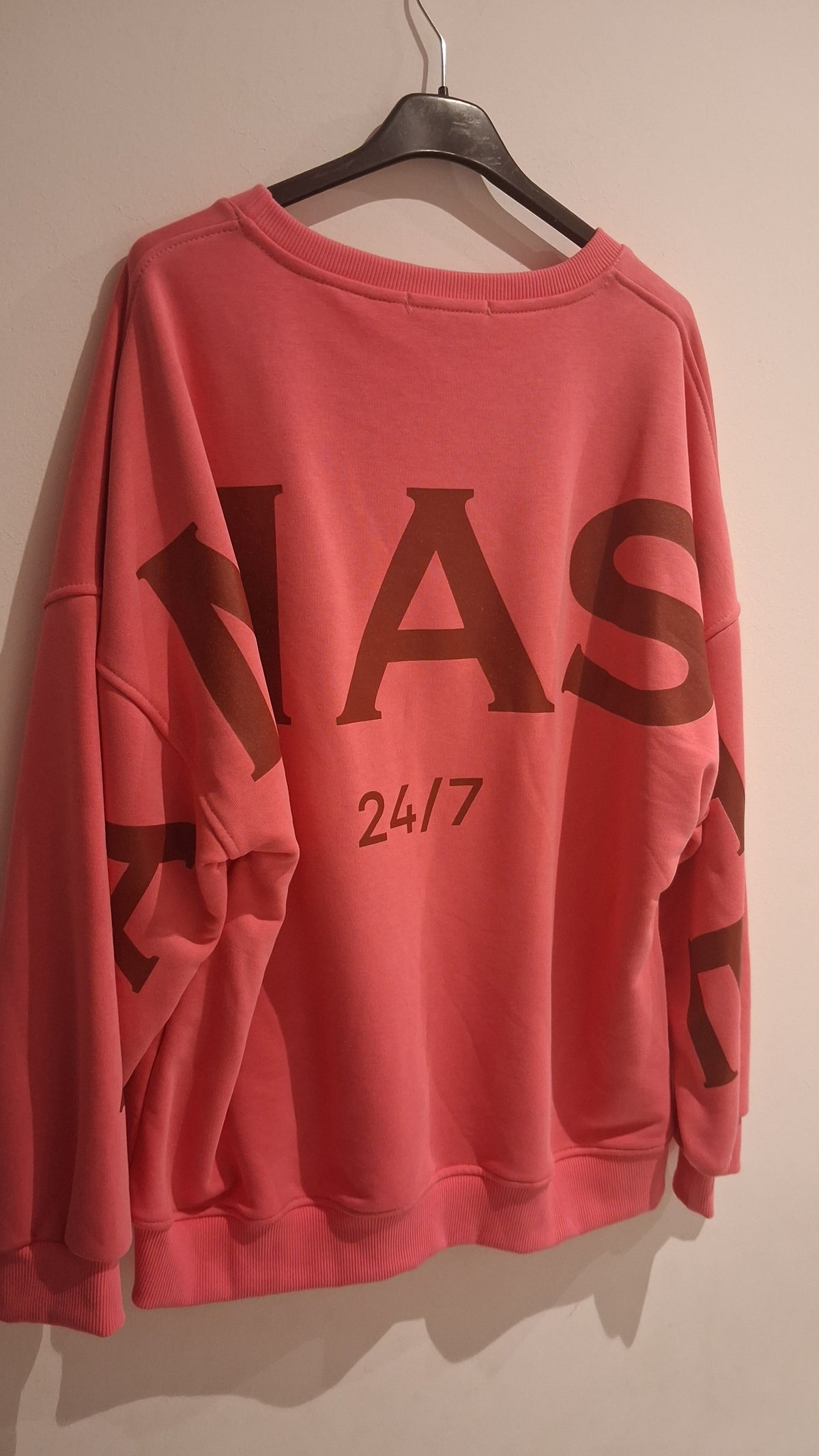 Pullover Namaste