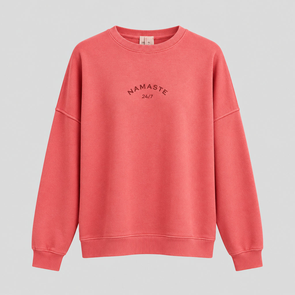 Pullover Namaste